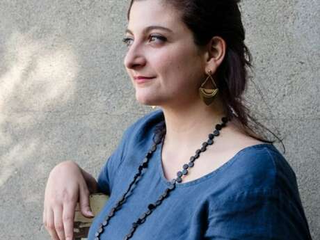 Concert  Lola Calvet