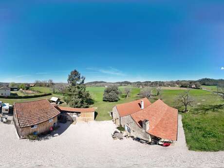 La maison Tête de Bois
