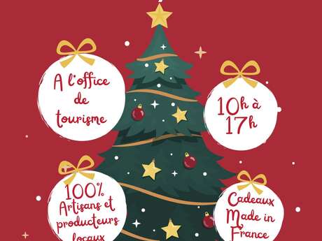 L'étonnant Noël !