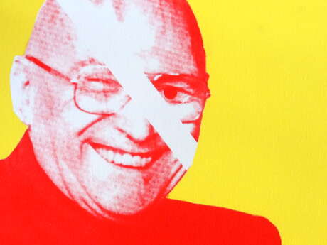 Exposition de peintures "40 ans d'aventures artistiques"