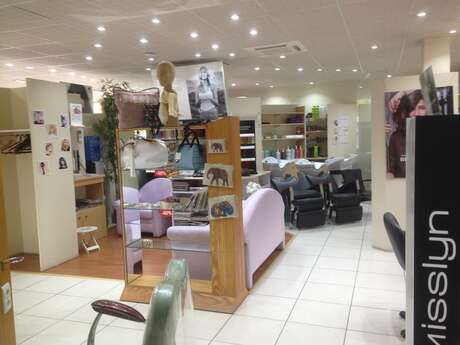 MJL Coiffure
