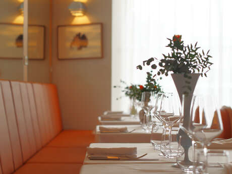 Restaurant Maison Borrèze