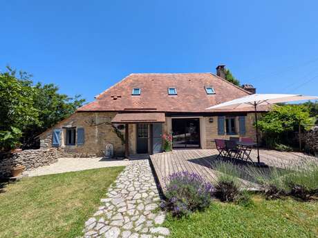 Le Refuge de Sept-Fas