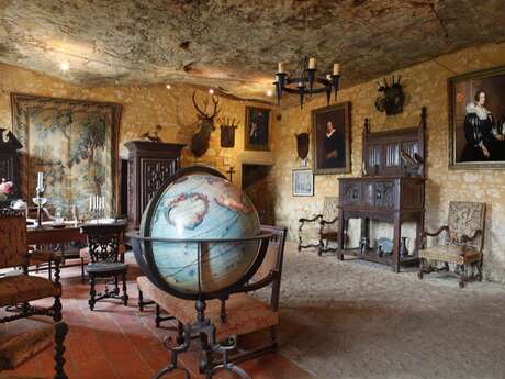 Maison Forte de Reignac