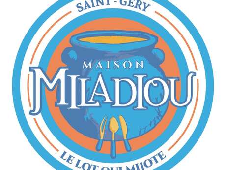 Maison Miladiou