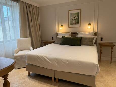 Hôtel Maison Turenne