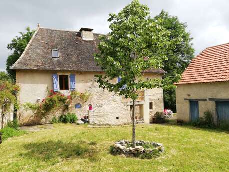 Maison de Boyé