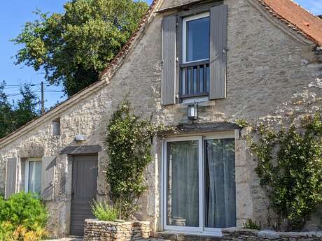 Gîte Clos des Mûriers