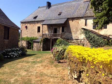 Gîte Grande