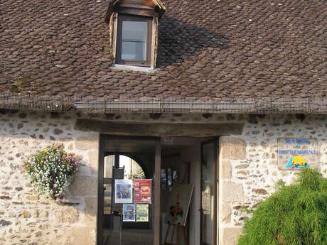 Exposition permanente : Maison du Patrimoine