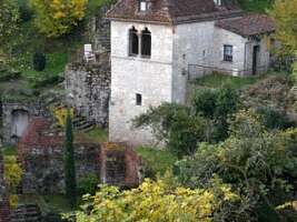 Maisons Daura - Résidences Internationales d'Artistes - MAGCP