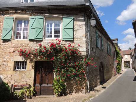 Chambre d'Hôtes du Barri