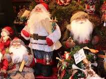 Marché de Noël à Puybrun