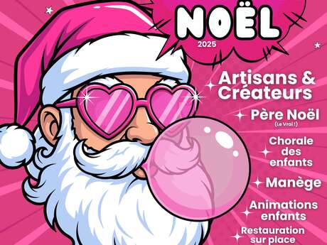 Marché de Noël de Prayssac