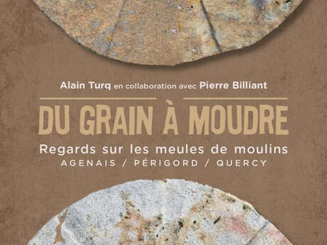 Conférence « Du grain à moudre »