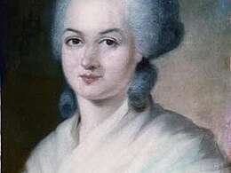 Théâtre "Olympe de Gouges j'ai dit!"