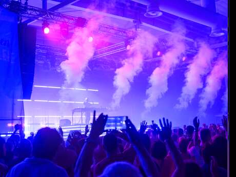 Le Meules Bleues Festival