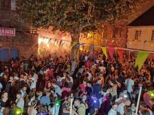 Meyssac en fête !