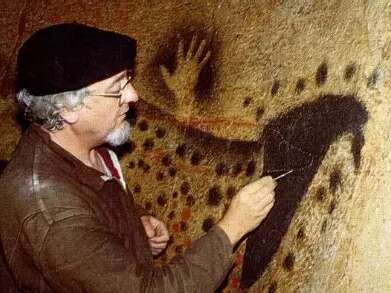 Les conférences du CAC autour de la Préhistoire avec Michel Lorblanchet