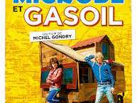 Ciné Belle Etoile  "Microbe et Gasoil", de Michel Gondry