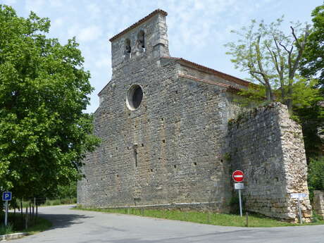 Eglise Grande