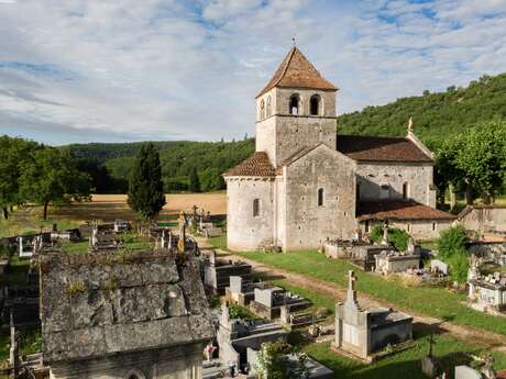 Eglise Notre Dame de Velles