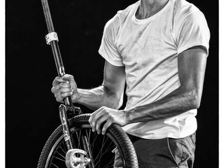 "Un début d'été à Gindou" Festival de cirque