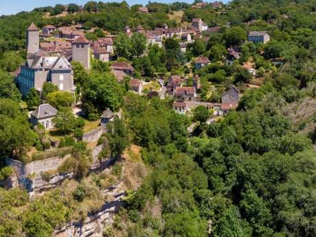 Journées Européennes du Patrimoine : randonnée et animations