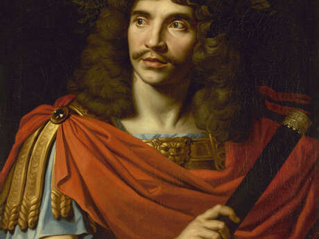 Les Rendez-vous d'Aymare : Le Misanthrope de Molière et Phèdre de Racine