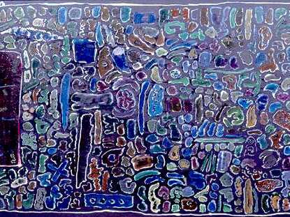 Exposition "René Moreu"