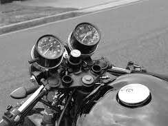 Moto Club
