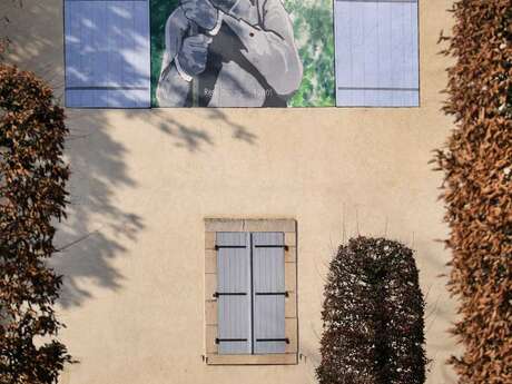 René Dumont 50 ans