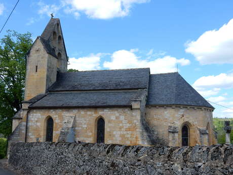Journées Européennes du Patrimoine - Pays d'Art et d'Histoire : Visite découverte - Bourg et cour du château