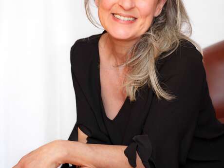 Nadège Pic