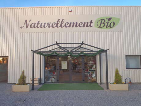 Naturellement Bio