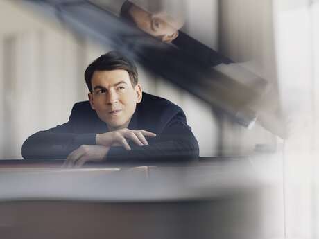 Moussorgski[ Festival de Saint-Céré ]