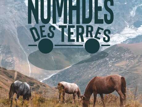 Soirée de lancement "Nomades des terres"