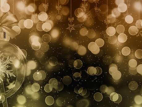 Marché musical de Noël à Concorès