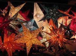 Marché de Noël à Milhac