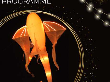 Festivités de Noël à Saint-Céré