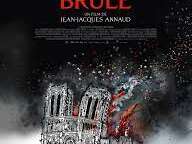 Ciné Belle Etoile: "Notre Dame brûle" de Jean-Jacques Annaud