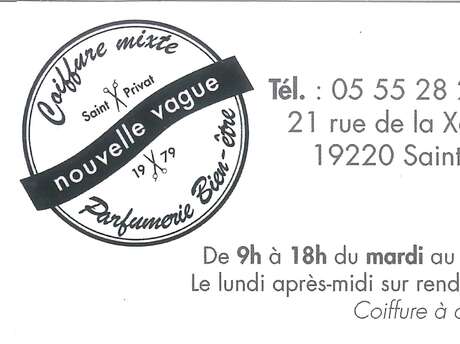 Nouvelle Vague