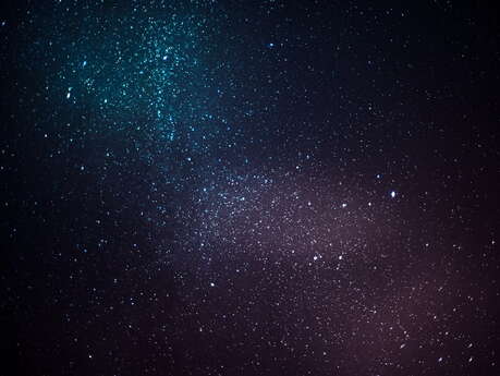 La Nuit des Etoiles aux Tours de Merle