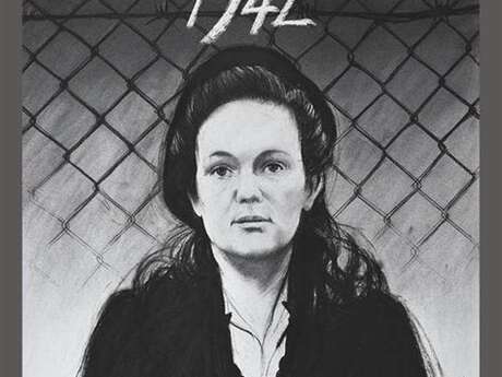Festival Résurgence IX - Projection du film Laurette 1942, une volontaire au camp du Récébédou avec Francis Fourcou