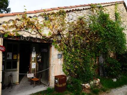 Antiquité et Brocante  "Du Château de Gayrac"