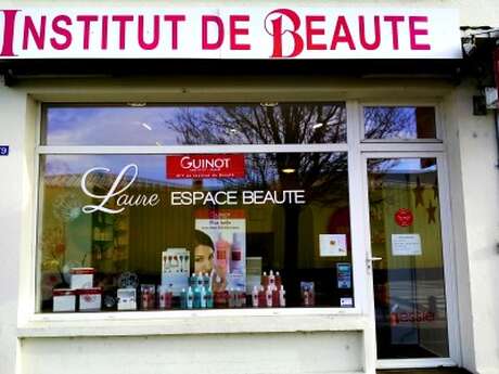 Laure Espace Beauté