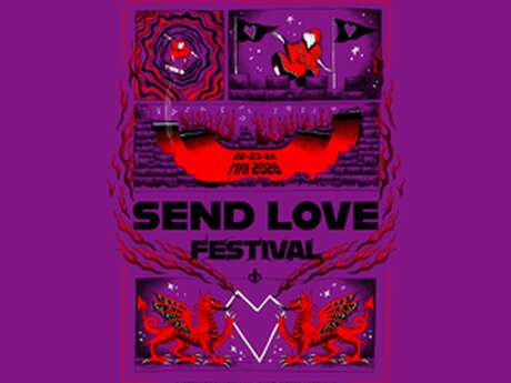 Send Love Festival
