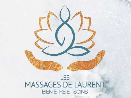 Les Massages de Laurent - Bien Être et Soins