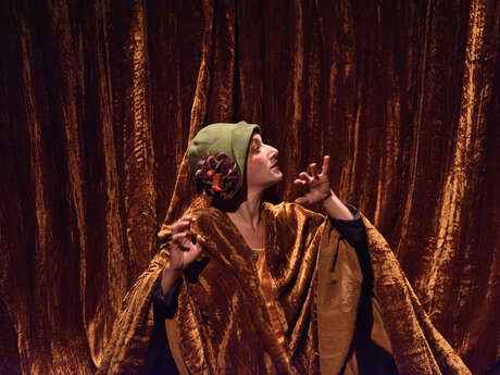 Soirée Culturelle à Martel avec Art'zimut