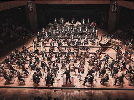 Orchestre National du Capitole de Toulouse